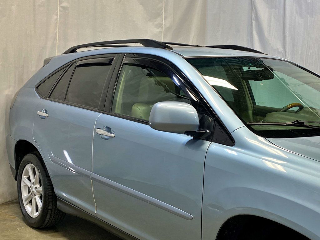 2009 Lexus RX 350 AWD 4dr - 23001982 - 8