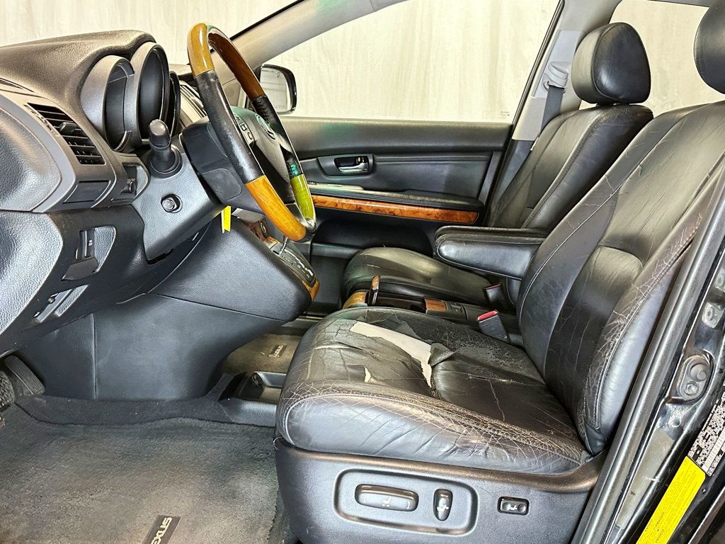 2009 Lexus RX 350 AWD 4dr - 23072567 - 10