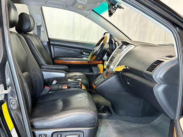 2009 Lexus RX 350 AWD 4dr - 23072567 - 11