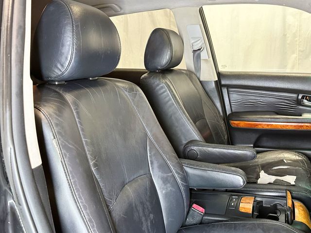 2009 Lexus RX 350 AWD 4dr - 23072567 - 13