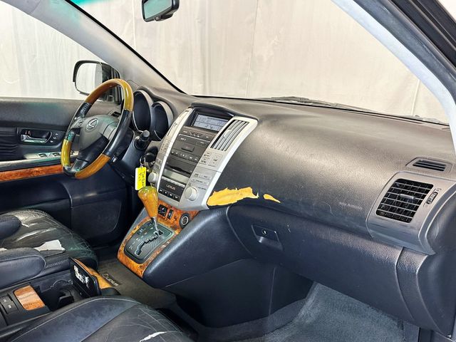 2009 Lexus RX 350 AWD 4dr - 23072567 - 15