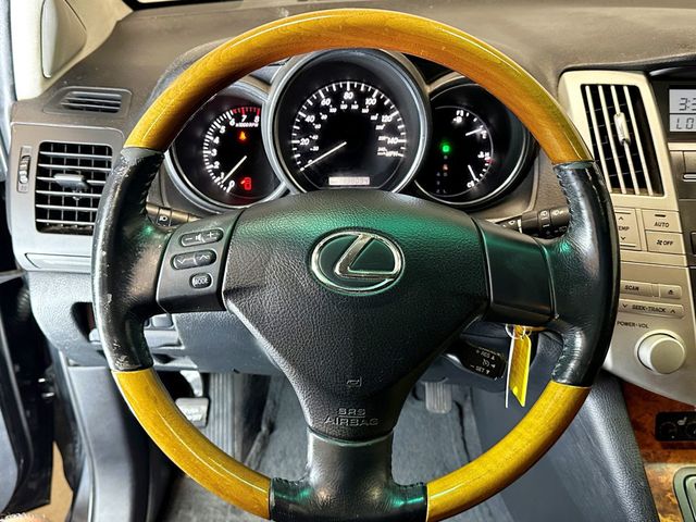 2009 Lexus RX 350 AWD 4dr - 23072567 - 16
