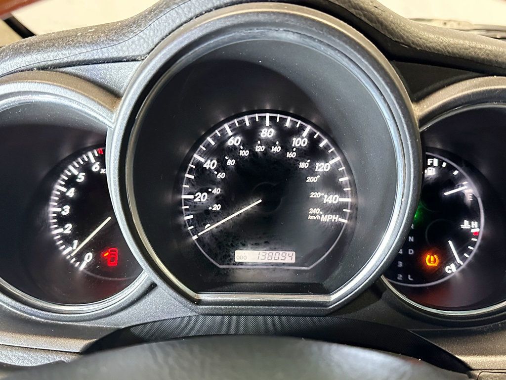 2009 Lexus RX 350 AWD 4dr - 23072567 - 17