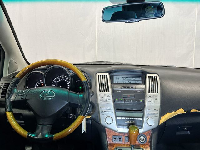 2009 Lexus RX 350 AWD 4dr - 23072567 - 22