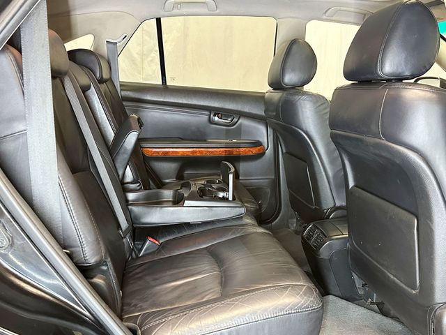 2009 Lexus RX 350 AWD 4dr - 23072567 - 26