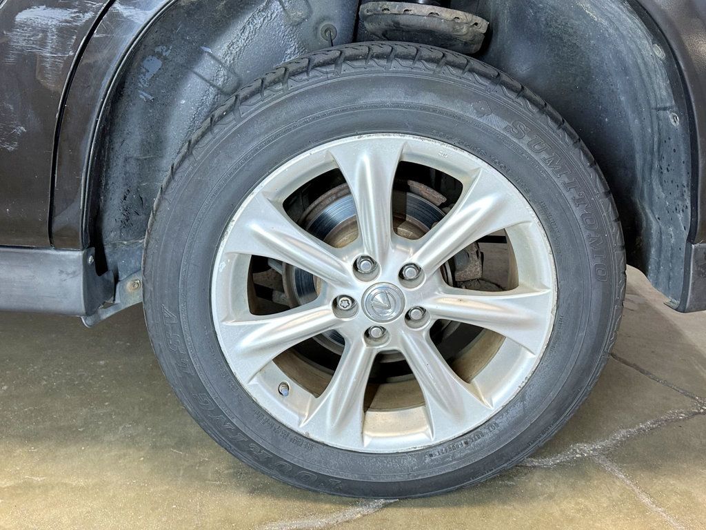 2009 Lexus RX 350 AWD 4dr - 23072567 - 28