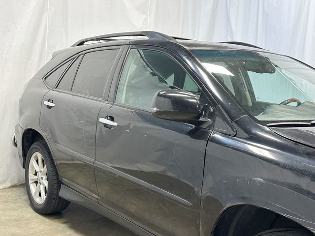 2009 Lexus RX 350 AWD 4dr - 23072567 - 2