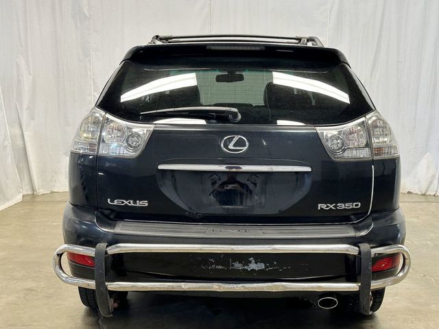 2009 Lexus RX 350 AWD 4dr - 23072567 - 6