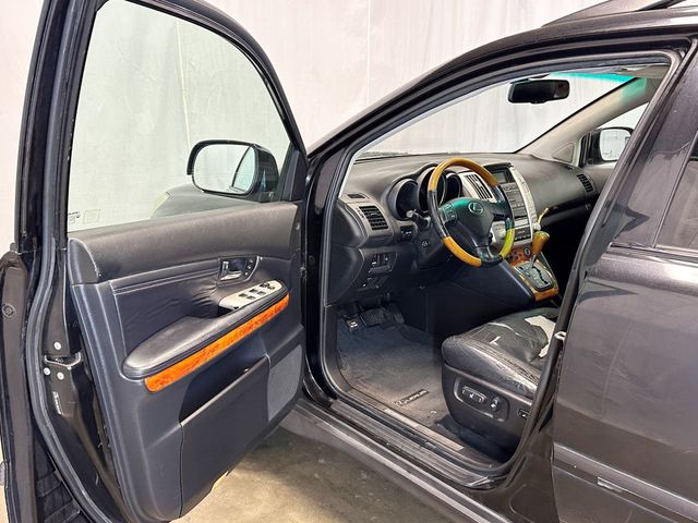 2009 Lexus RX 350 AWD 4dr - 23072567 - 8