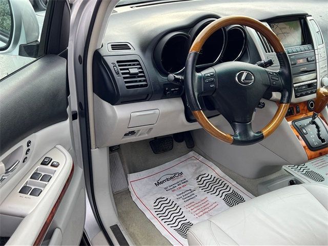 2009 Lexus RX 350 AWD 4dr - 22966635 - 9