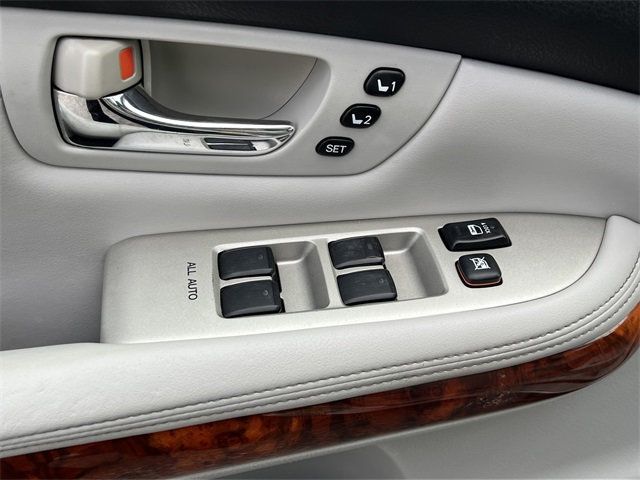 2009 Lexus RX 350 AWD 4dr - 22966635 - 10