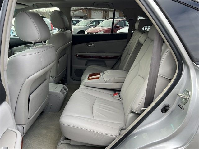 2009 Lexus RX 350 AWD 4dr - 22966635 - 13