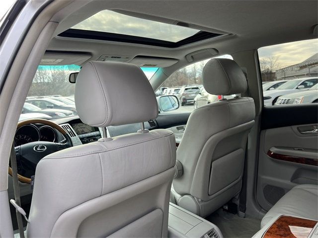 2009 Lexus RX 350 AWD 4dr - 22966635 - 14