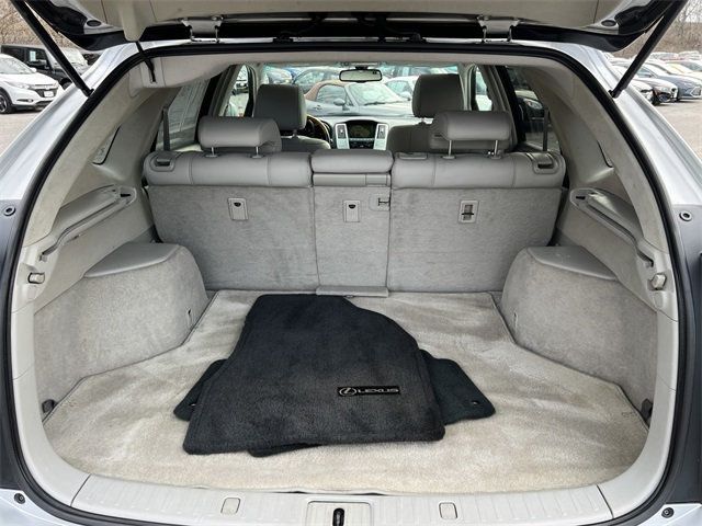 2009 Lexus RX 350 AWD 4dr - 22966635 - 15