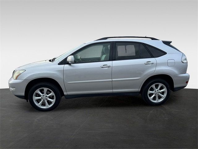 2009 Lexus RX 350 AWD 4dr - 22966635 - 1