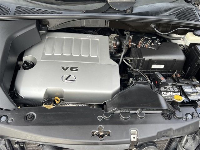 2009 Lexus RX 350 AWD 4dr - 22966635 - 20