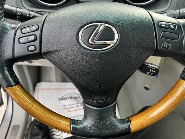 2009 Lexus RX 350 AWD 4dr - 22966635 - 22