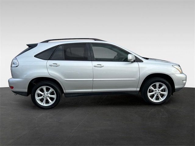 2009 Lexus RX 350 AWD 4dr - 22966635 - 5