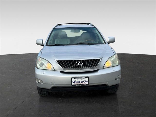 2009 Lexus RX 350 AWD 4dr - 22966635 - 7