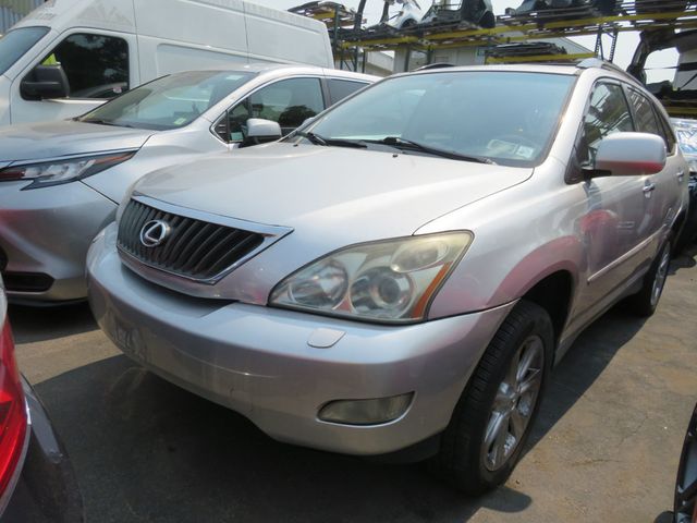 2009 Lexus RX 350 AWD 4dr (Clear Title) - 23053053 - 1