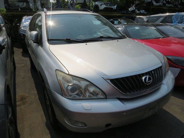 2009 Lexus RX 350 AWD 4dr (Clear Title) - 23053053 - 2