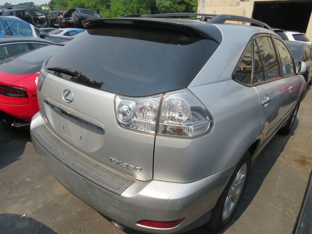 2009 Lexus RX 350 AWD 4dr (Clear Title) - 23053053 - 3