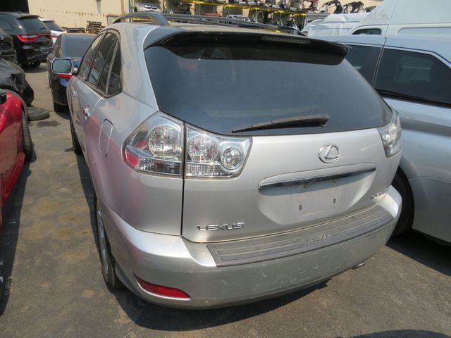 2009 Lexus RX 350 AWD 4dr (Clear Title) - 23053053 - 4