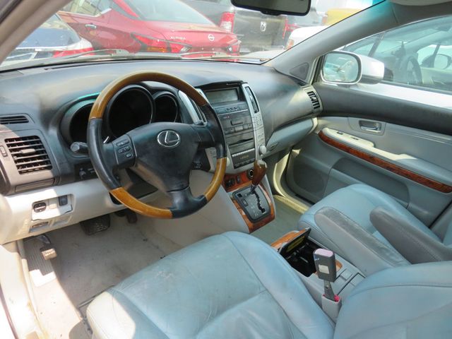 2009 Lexus RX 350 AWD 4dr (Clear Title) - 23053053 - 5