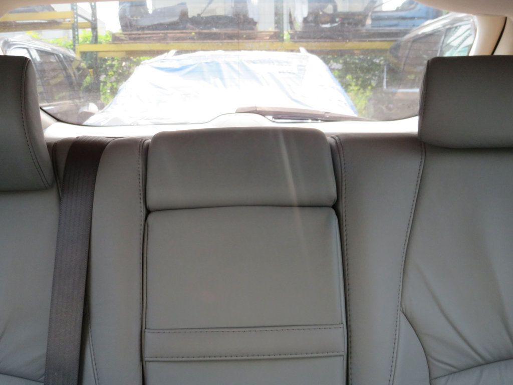 Lexus RX photo 7
