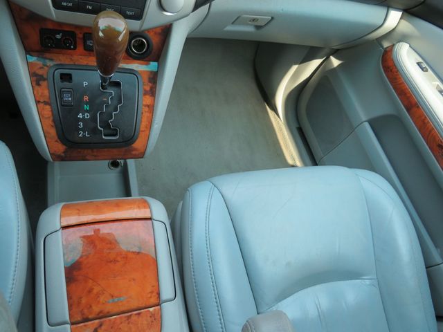 2009 Lexus RX 350 AWD 4dr (Clear Title) - 23053053 - 7