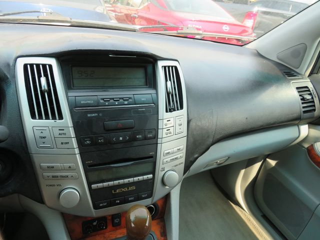 2009 Lexus RX 350 AWD 4dr (Clear Title) - 23053053 - 8
