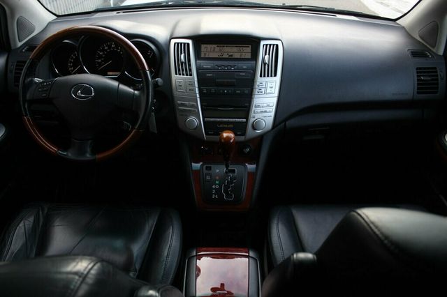 2009 Lexus RX 350 AWD RX350 W/ LEATHER, MOONROOF - 22980405 - 11