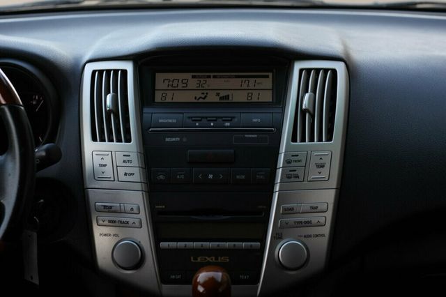2009 Lexus RX 350 AWD RX350 W/ LEATHER, MOONROOF - 22980405 - 12