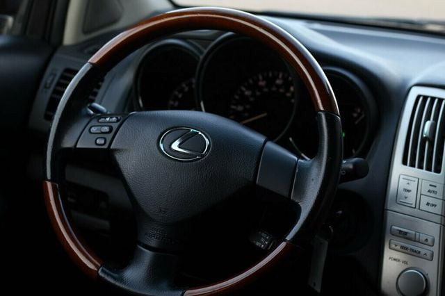 2009 Lexus RX 350 AWD RX350 W/ LEATHER, MOONROOF - 22980405 - 15