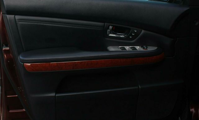 2009 Lexus RX 350 AWD RX350 W/ LEATHER, MOONROOF - 22980405 - 19