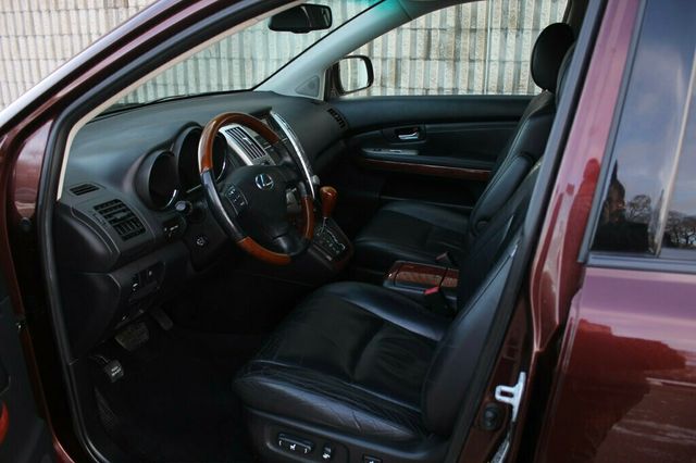 2009 Lexus RX 350 AWD RX350 W/ LEATHER, MOONROOF - 22980405 - 23