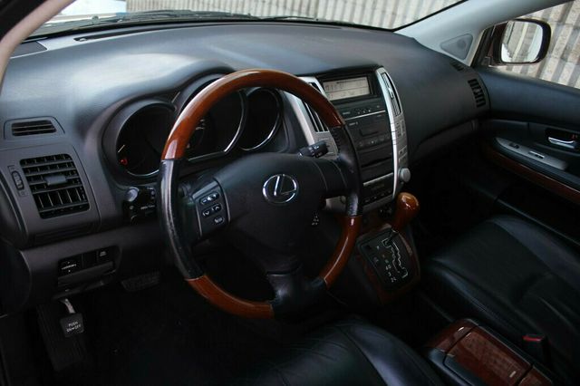 2009 Lexus RX 350 AWD RX350 W/ LEATHER, MOONROOF - 22980405 - 24