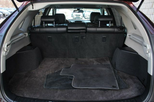 2009 Lexus RX 350 AWD RX350 W/ LEATHER, MOONROOF - 22980405 - 29