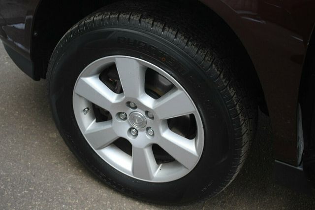 2009 Lexus RX 350 AWD RX350 W/ LEATHER, MOONROOF - 22980405 - 31