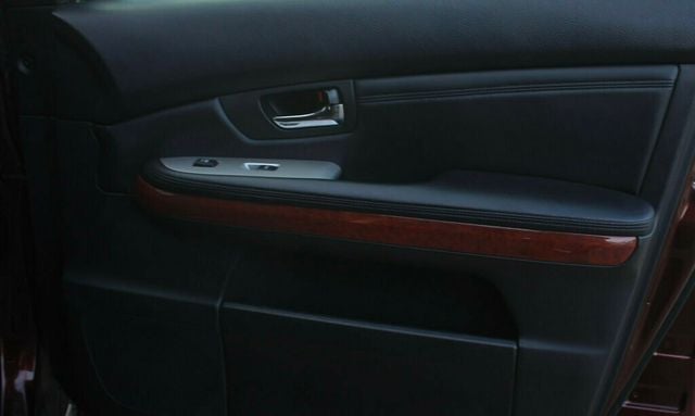 2009 Lexus RX 350 AWD RX350 W/ LEATHER, MOONROOF - 22980405 - 5