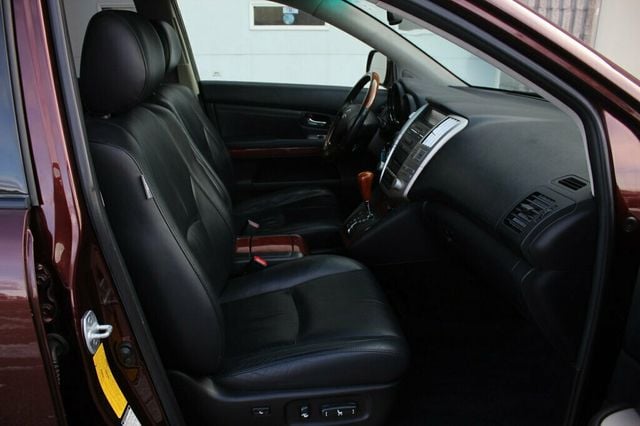 2009 Lexus RX 350 AWD RX350 W/ LEATHER, MOONROOF - 22980405 - 6