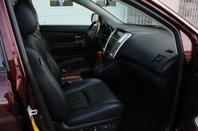 2009 Lexus RX 350 AWD RX350 W/ LEATHER, MOONROOF - 22980405 - 7