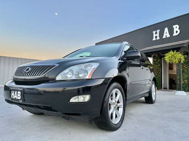 2009 Lexus RX 350 FWD 4dr - 23098740 - 1