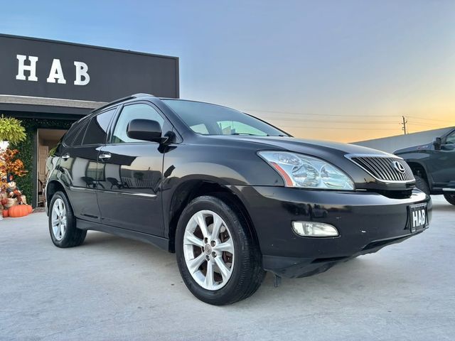 2009 Lexus RX 350 FWD 4dr - 23098740 - 3