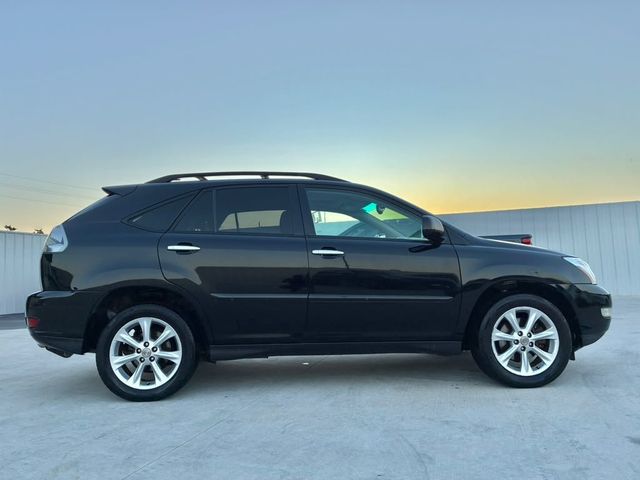 2009 Lexus RX 350 FWD 4dr - 23098740 - 4