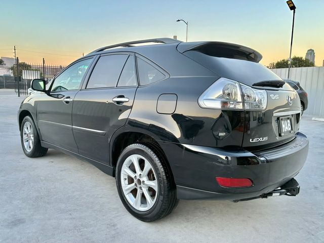 2009 Lexus RX 350 FWD 4dr - 23098740 - 6