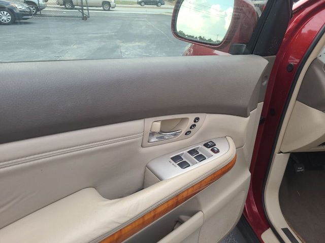 2009 Lexus RX 350 FWD 4dr - 21523246 - 10