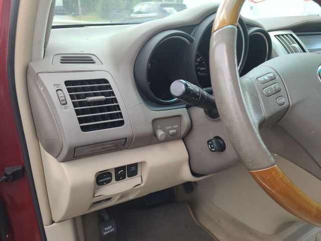 2009 Lexus RX 350 FWD 4dr - 21523246 - 11