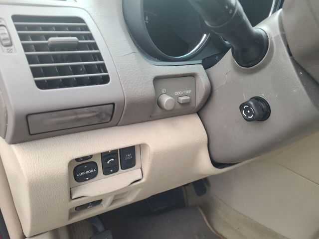 2009 Lexus RX 350 FWD 4dr - 21523246 - 12