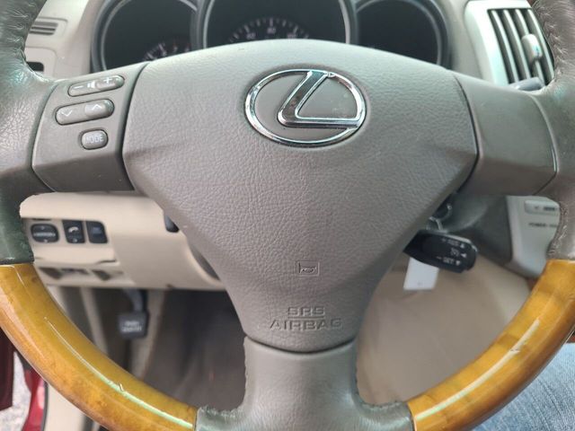 2009 Lexus RX 350 FWD 4dr - 21523246 - 14